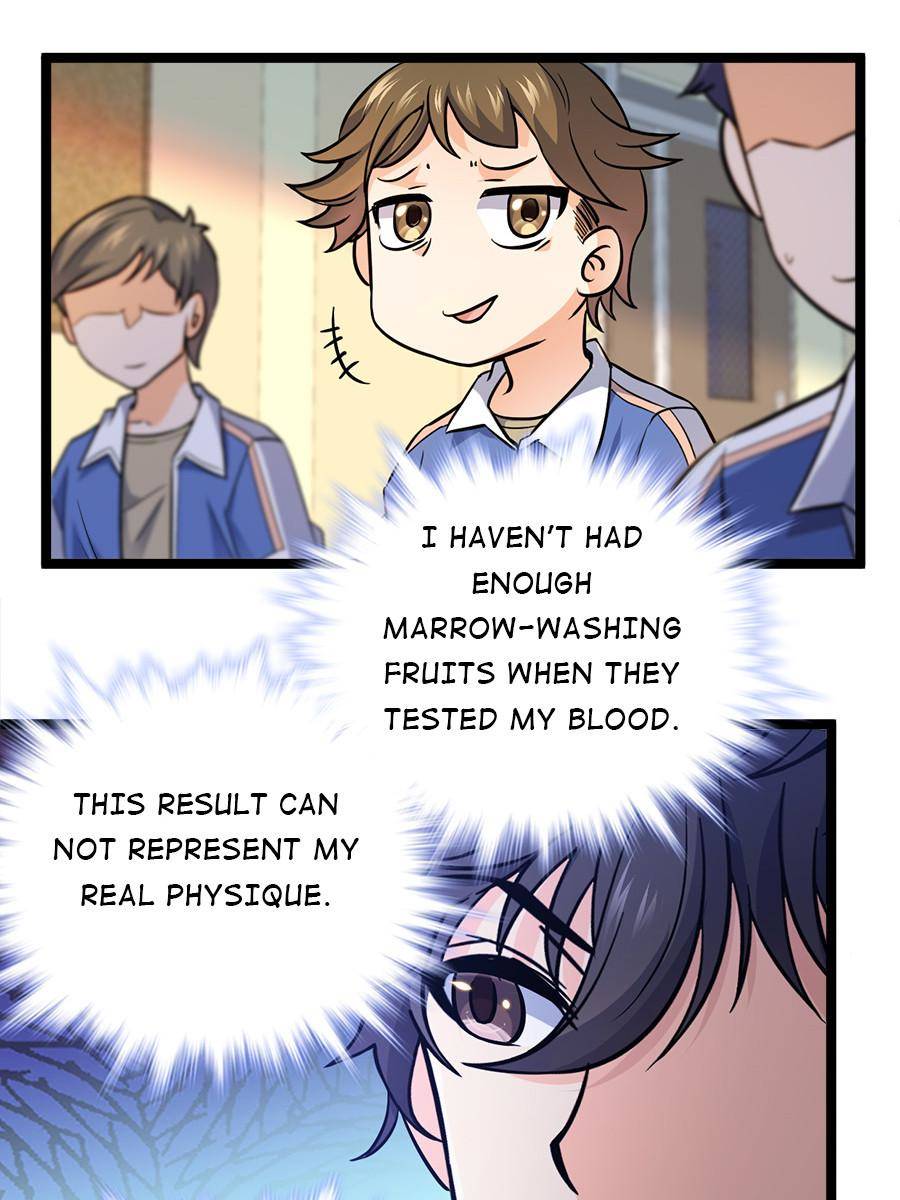 Spare Me, Great Lord! Chapter 10 - 56
