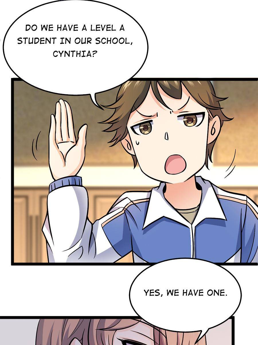 Spare Me, Great Lord! Chapter 10 - 58