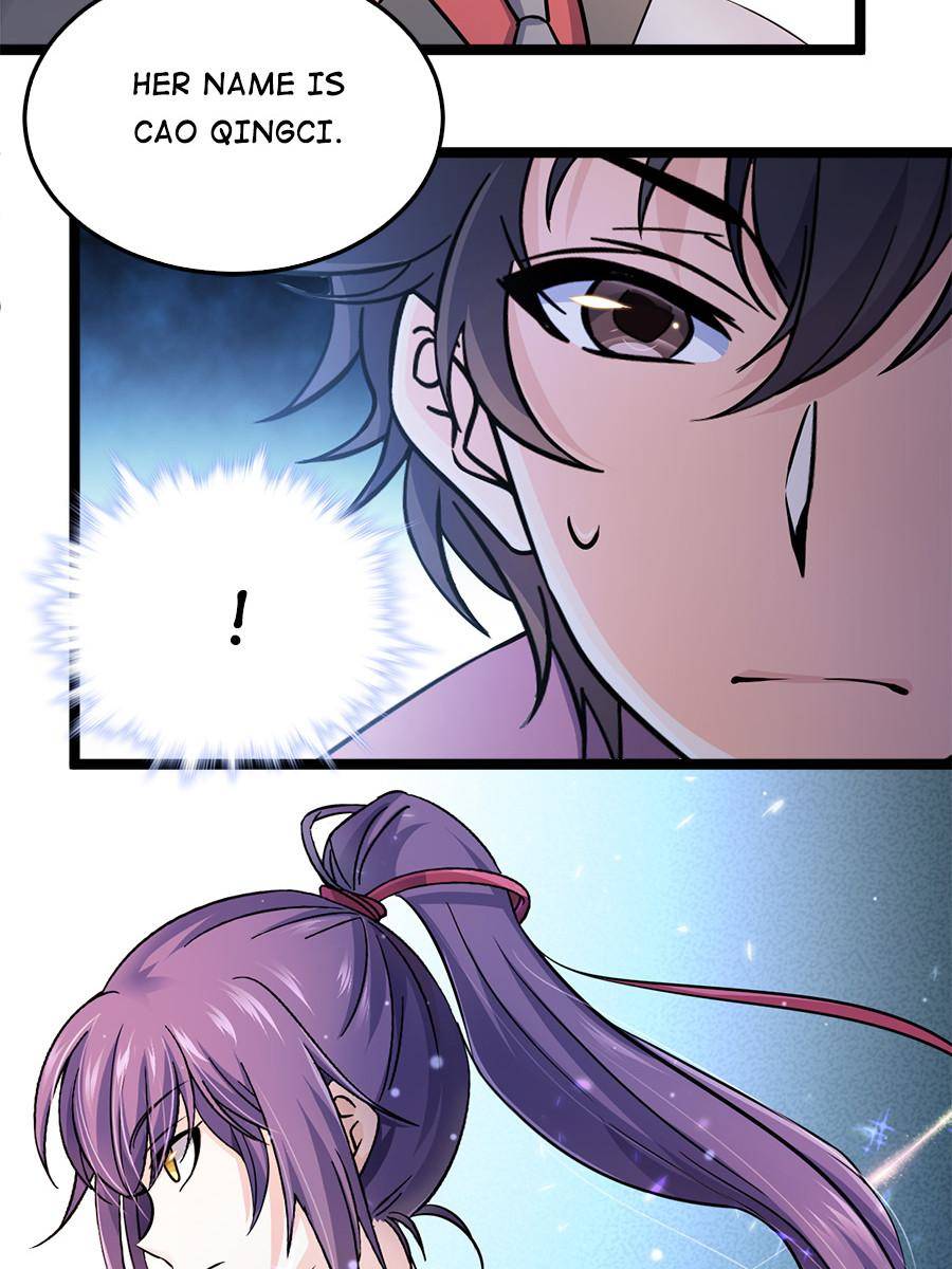 Spare Me, Great Lord! Chapter 10 - 60