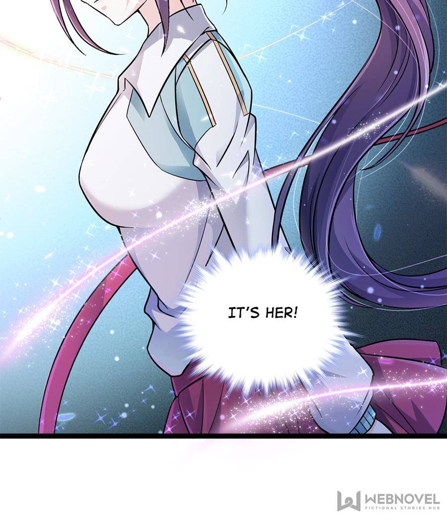 Spare Me, Great Lord! Chapter 10 - 61