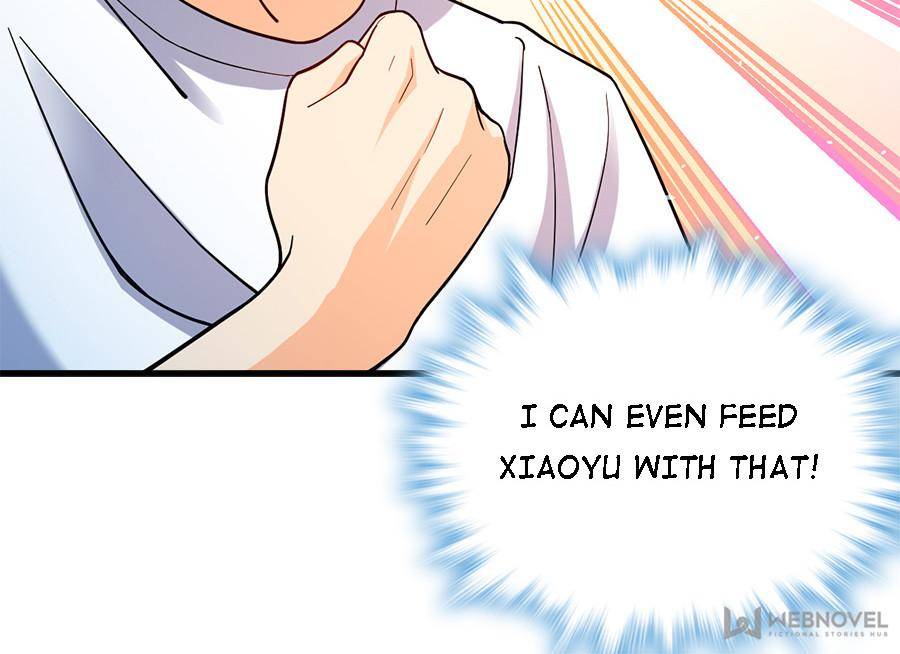 Spare Me, Great Lord! Chapter 11 - 10