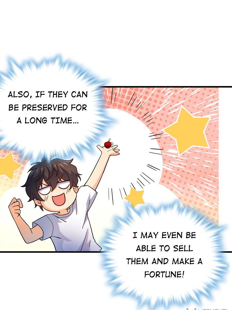 Spare Me, Great Lord! Chapter 11 - 11