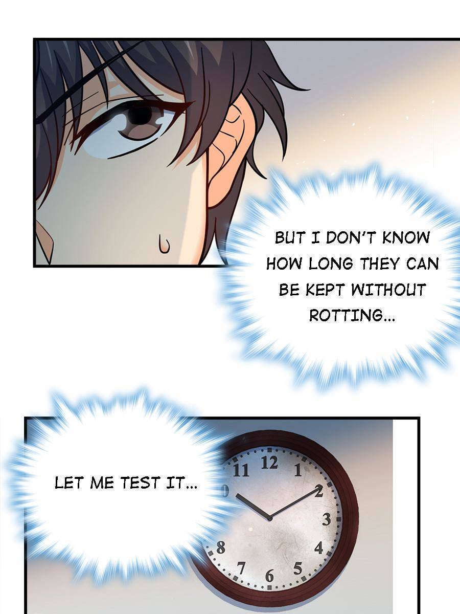 Spare Me, Great Lord! Chapter 11 - 13