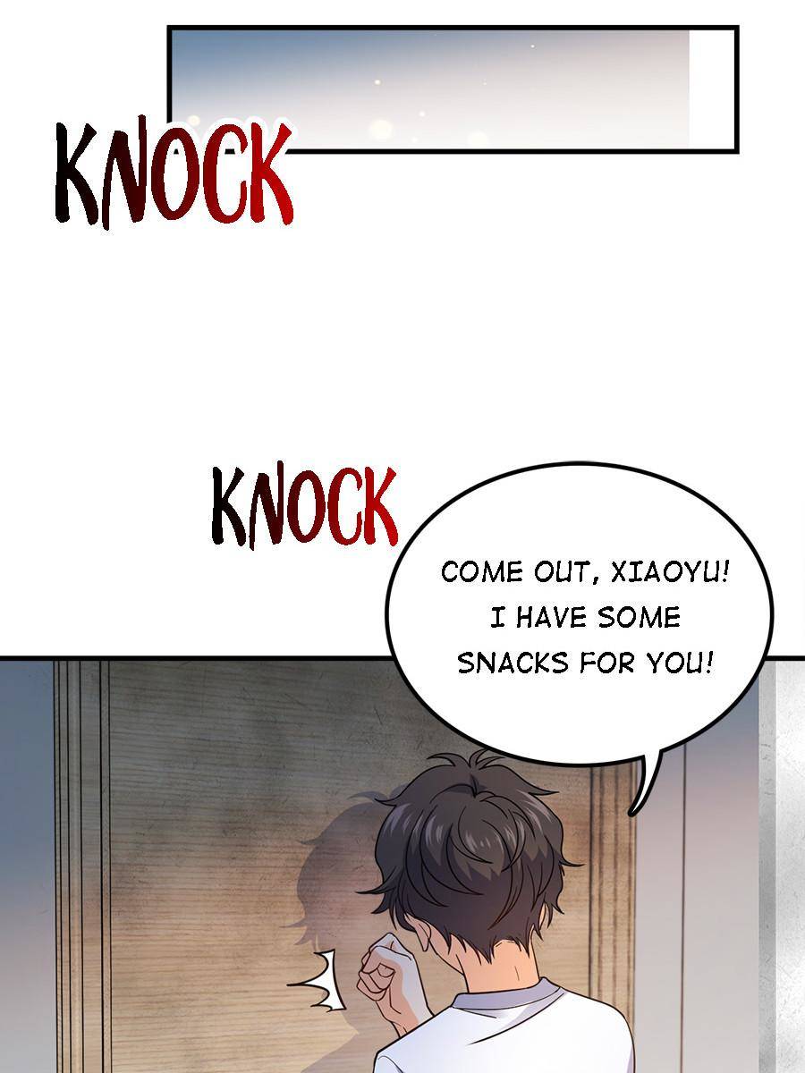 Spare Me, Great Lord! Chapter 11 - 15