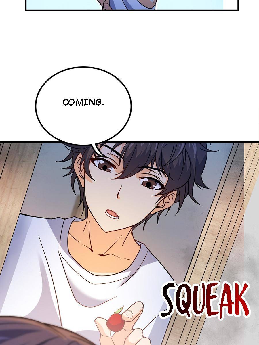 Spare Me, Great Lord! Chapter 11 - 20