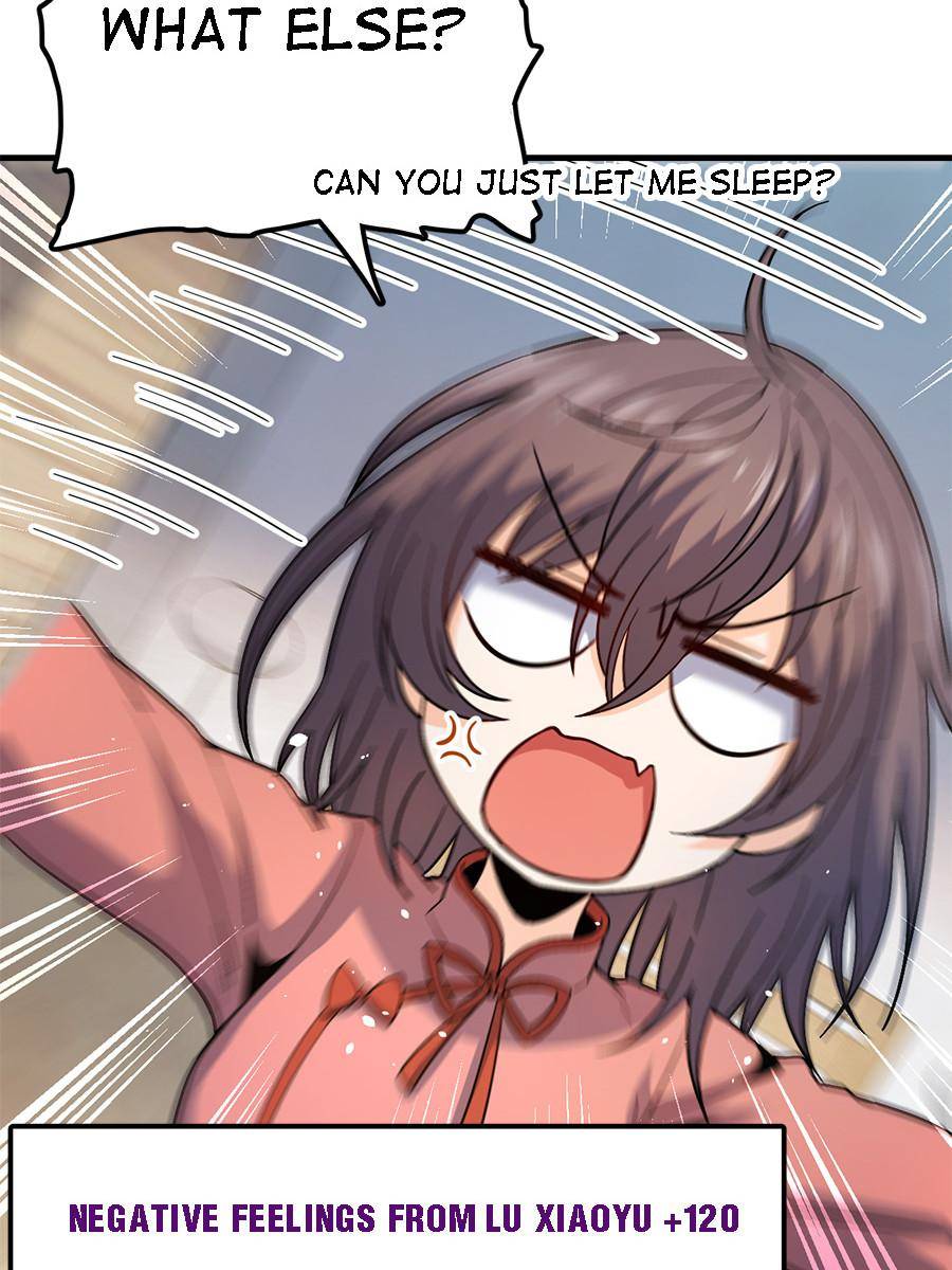 Spare Me, Great Lord! Chapter 11 - 29