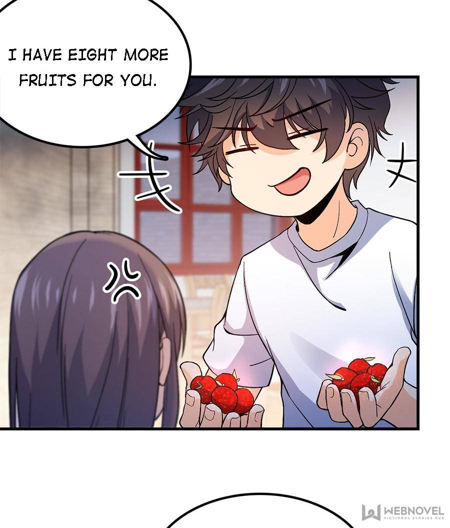 Spare Me, Great Lord! Chapter 11 - 31