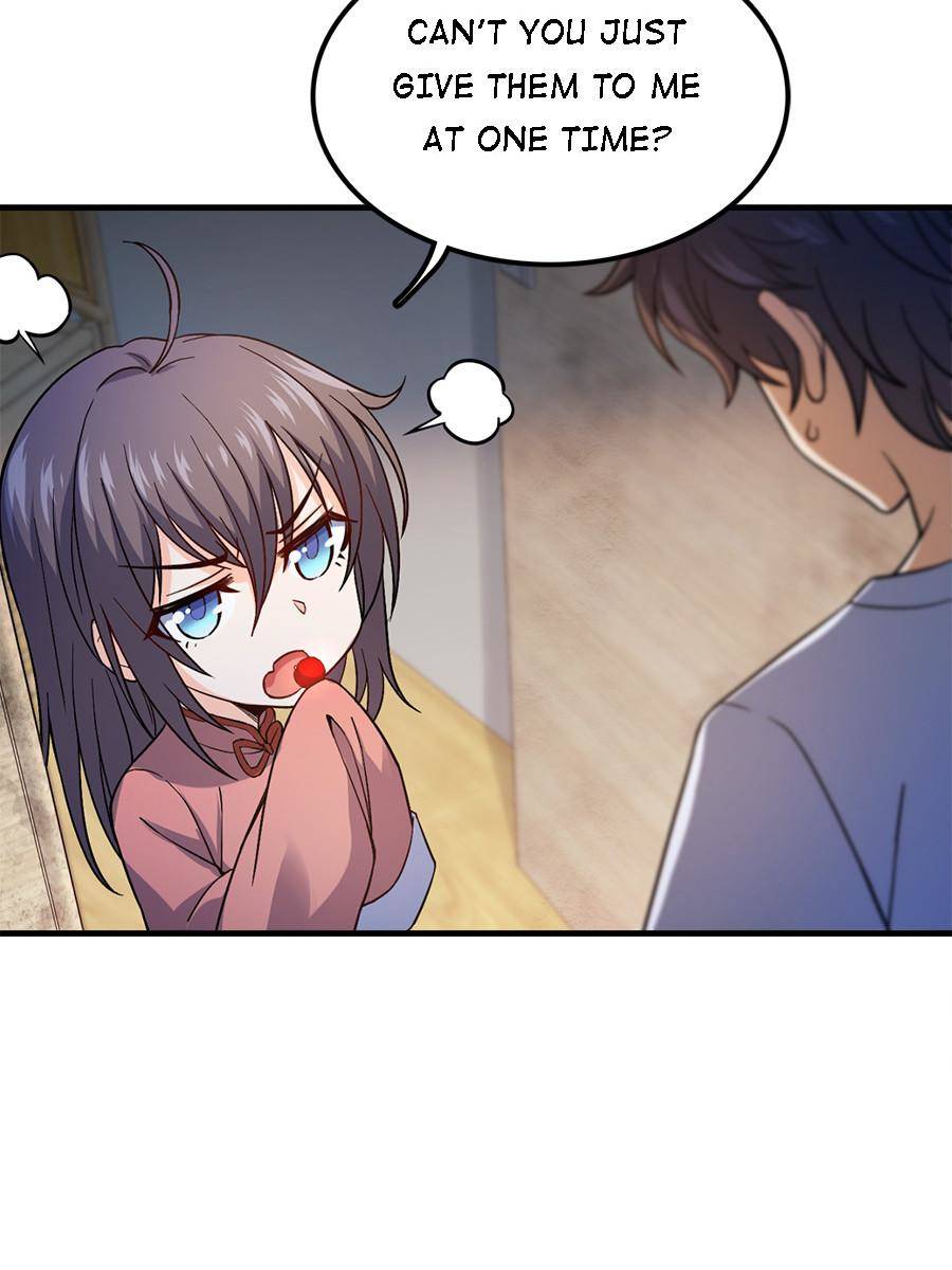 Spare Me, Great Lord! Chapter 11 - 32