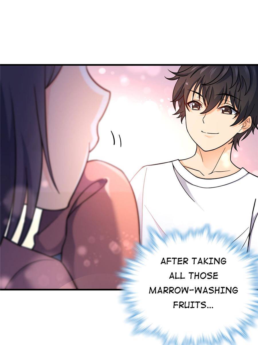 Spare Me, Great Lord! Chapter 11 - 34