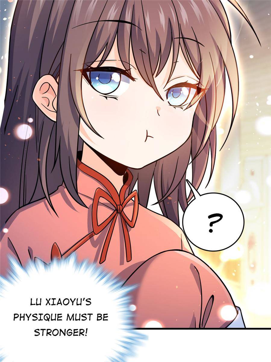 Spare Me, Great Lord! Chapter 11 - 36