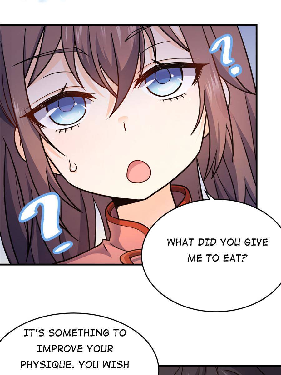 Spare Me, Great Lord! Chapter 11 - 38