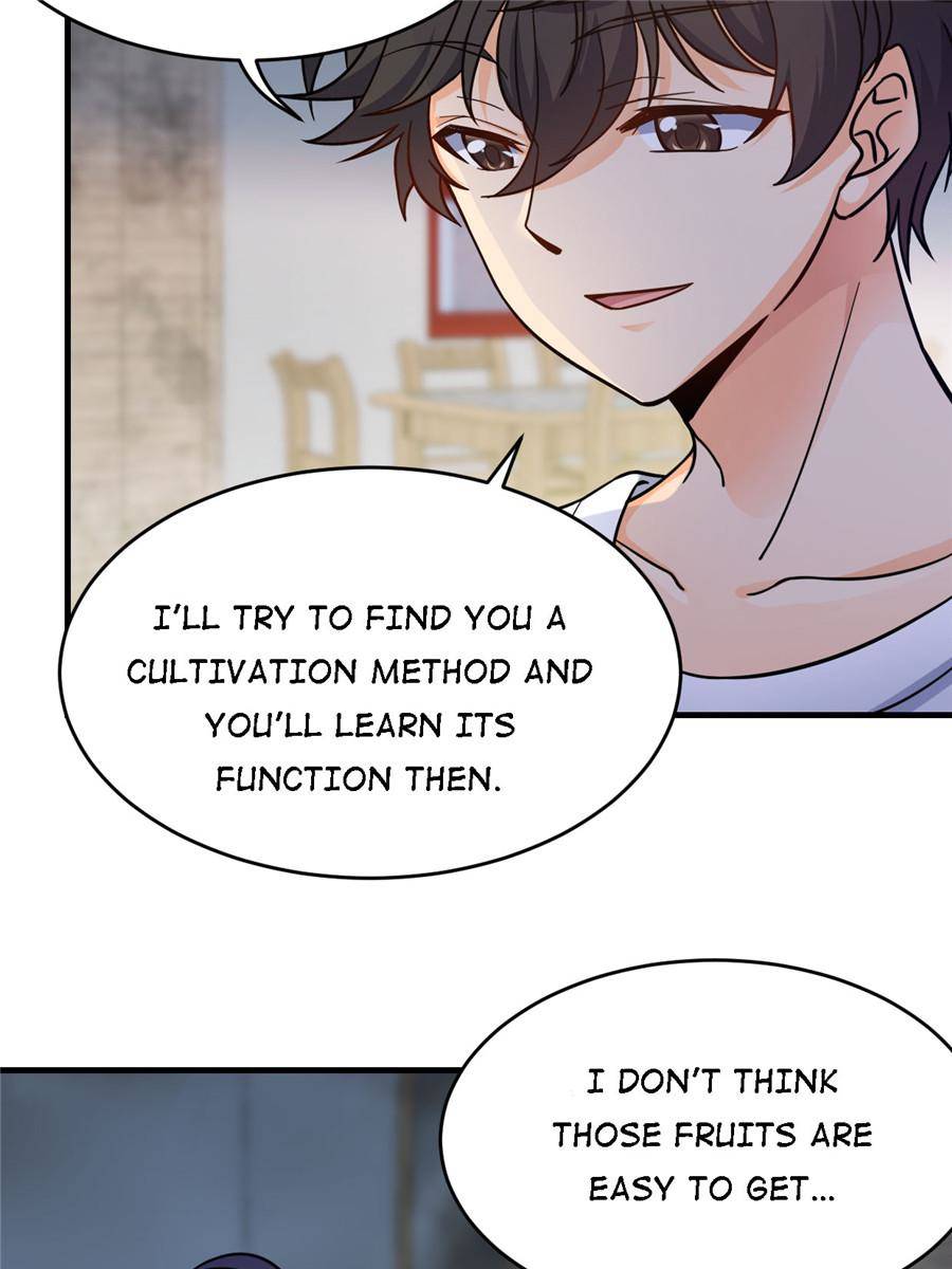 Spare Me, Great Lord! Chapter 11 - 40