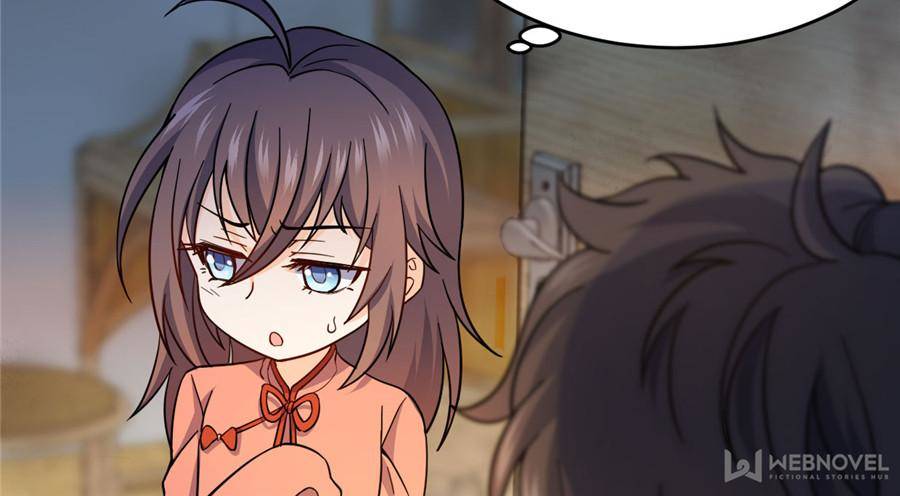 Spare Me, Great Lord! Chapter 11 - 41