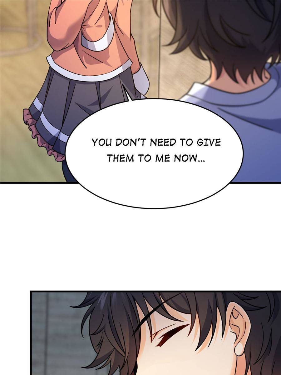 Spare Me, Great Lord! Chapter 11 - 42