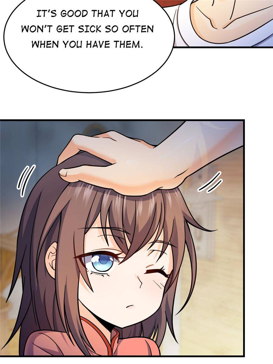 Spare Me, Great Lord! Chapter 11 - 44