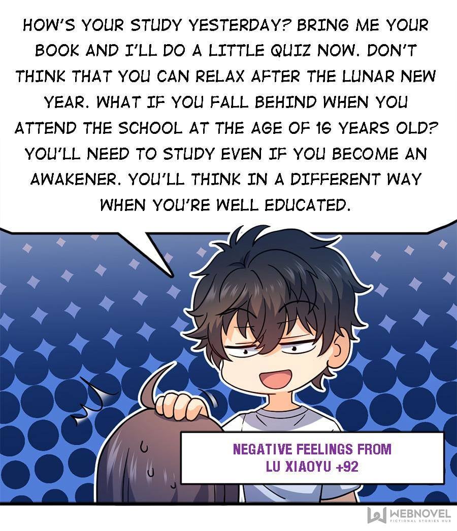 Spare Me, Great Lord! Chapter 11 - 46