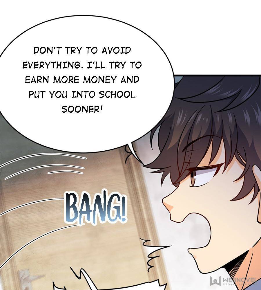 Spare Me, Great Lord! Chapter 11 - 47