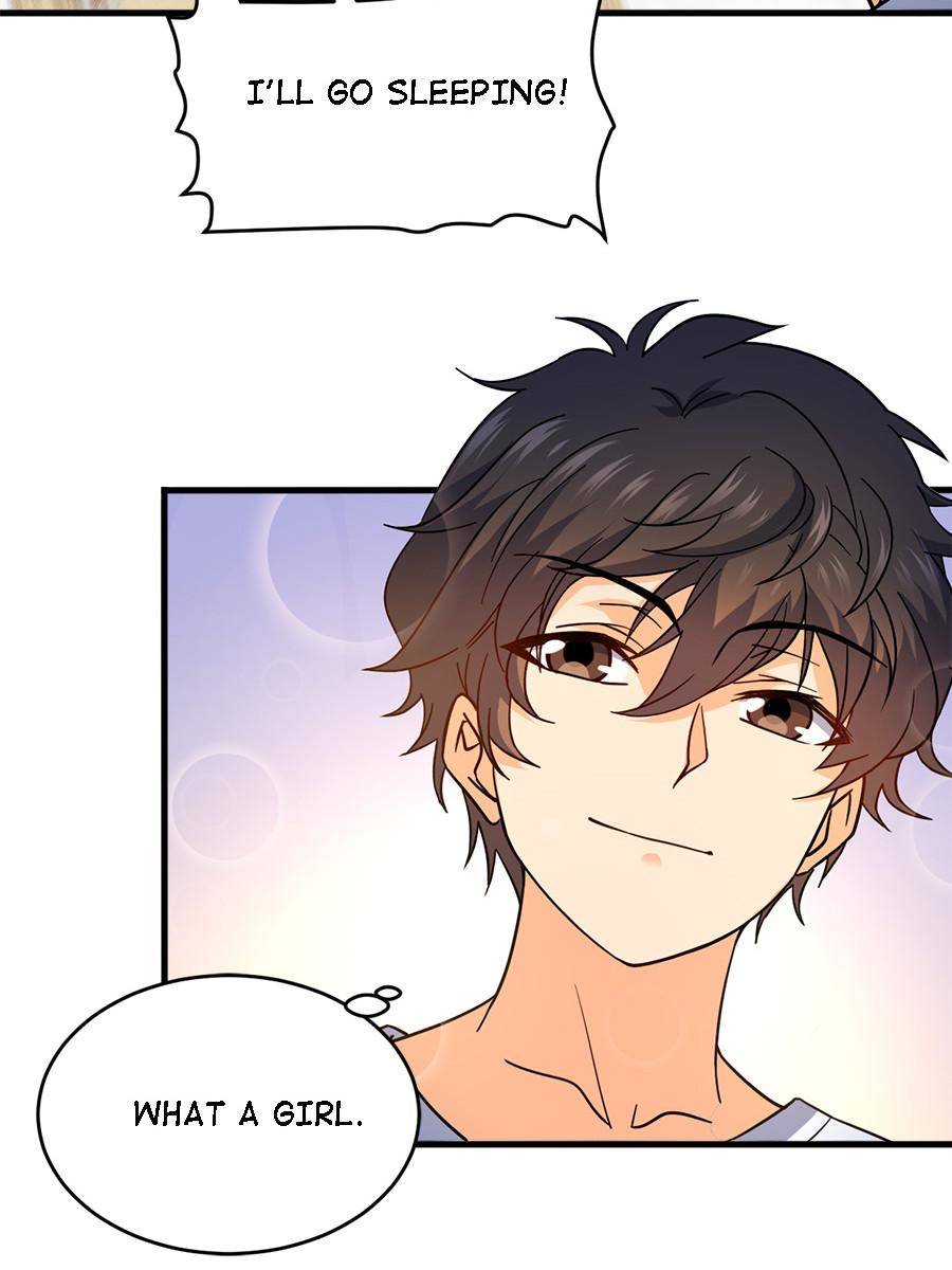 Spare Me, Great Lord! Chapter 11 - 48
