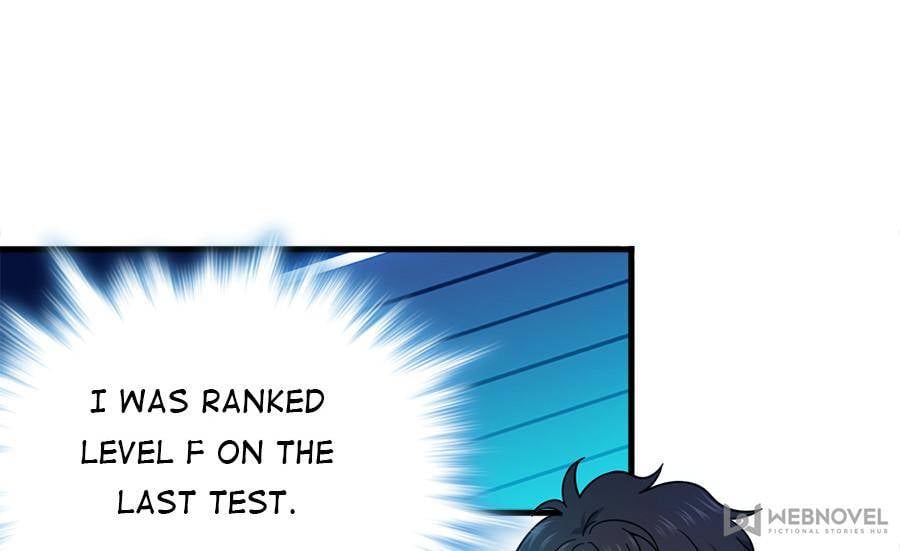 Spare Me, Great Lord! Chapter 11 - 49