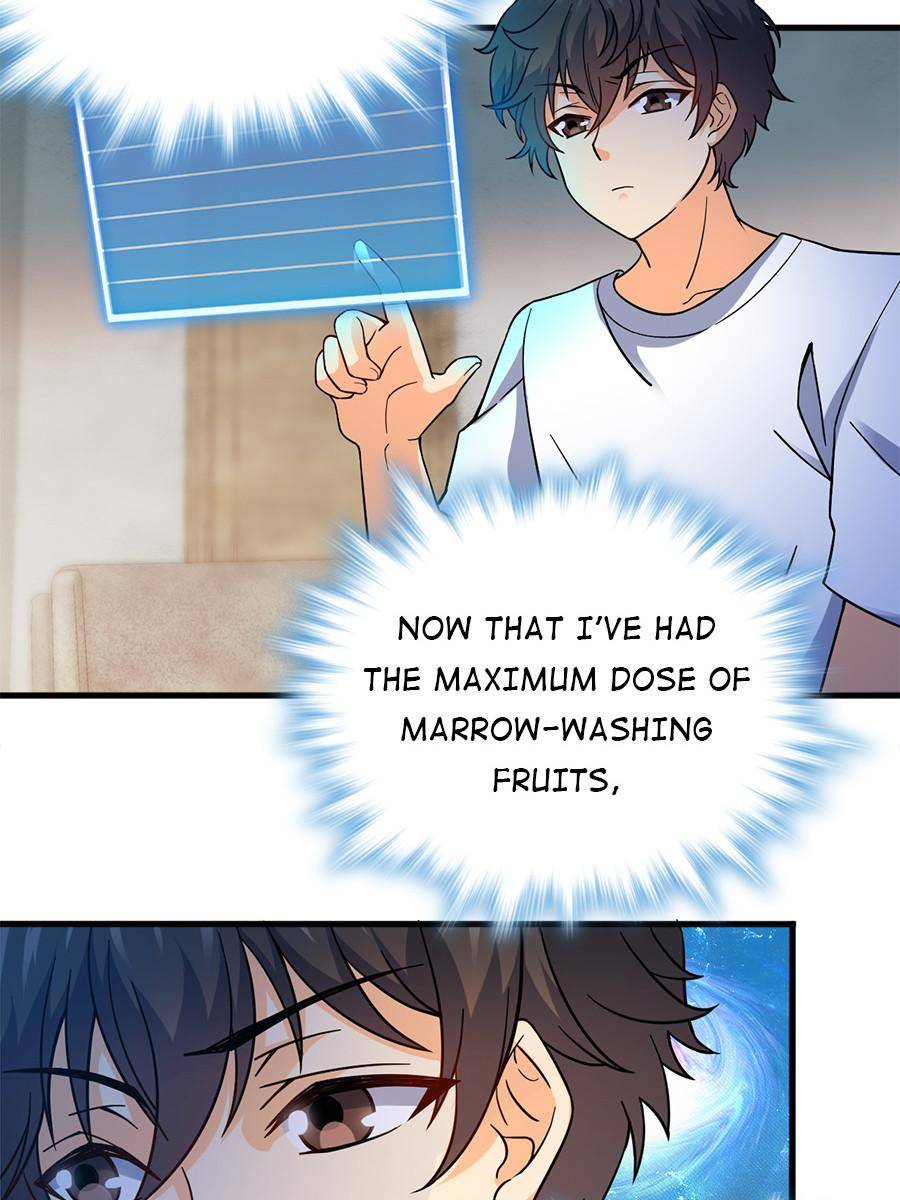 Spare Me, Great Lord! Chapter 11 - 50