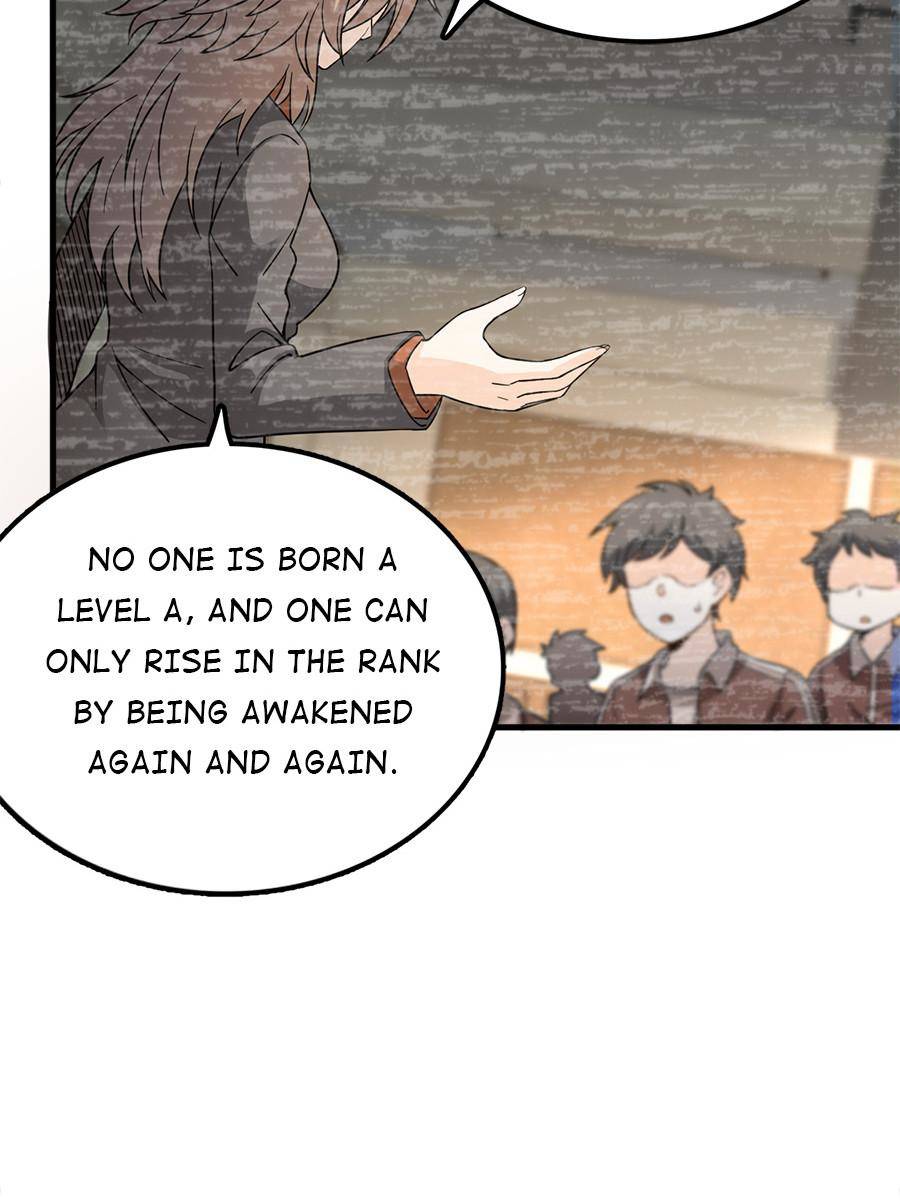 Spare Me, Great Lord! Chapter 11 - 54