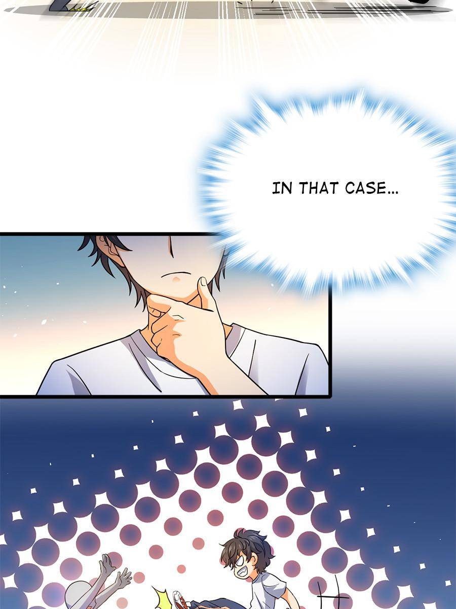 Spare Me, Great Lord! Chapter 11 - 58
