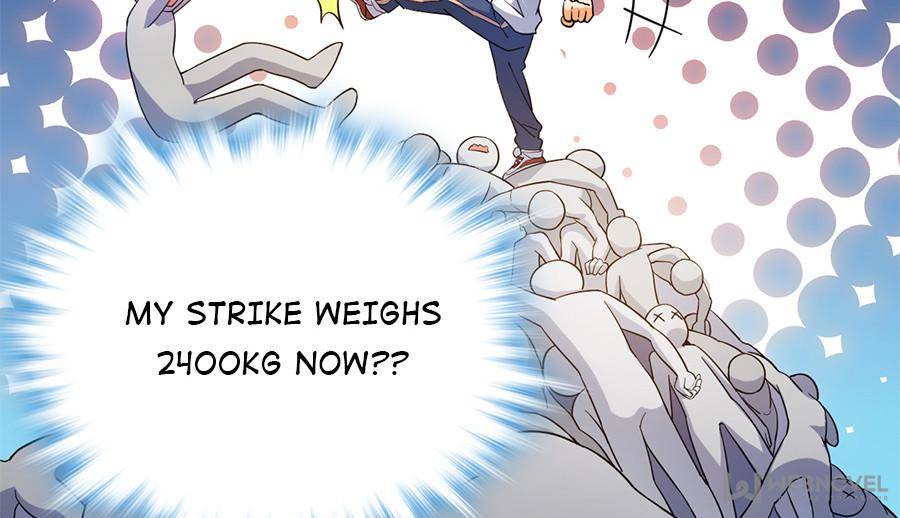 Spare Me, Great Lord! Chapter 11 - 59