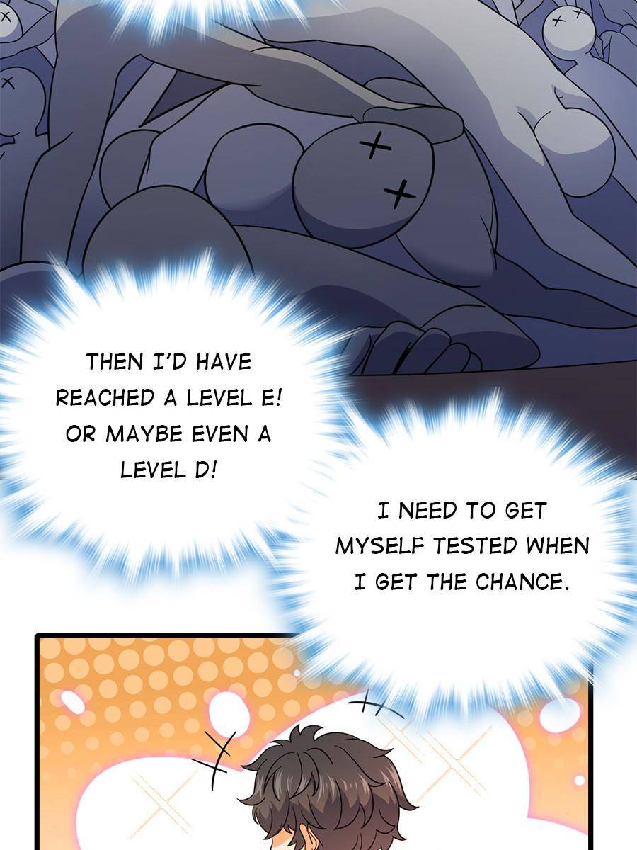 Spare Me, Great Lord! Chapter 11 - 60