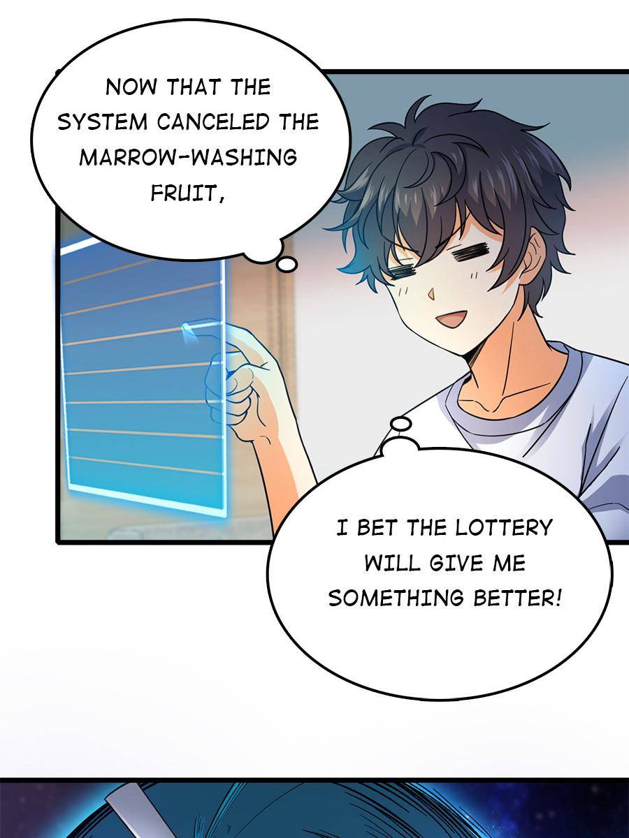 Spare Me, Great Lord! Chapter 11 - 62
