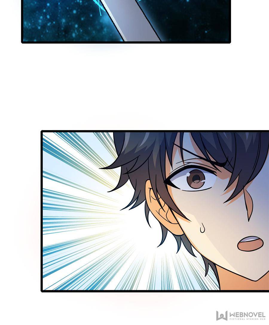 Spare Me, Great Lord! Chapter 11 - 65