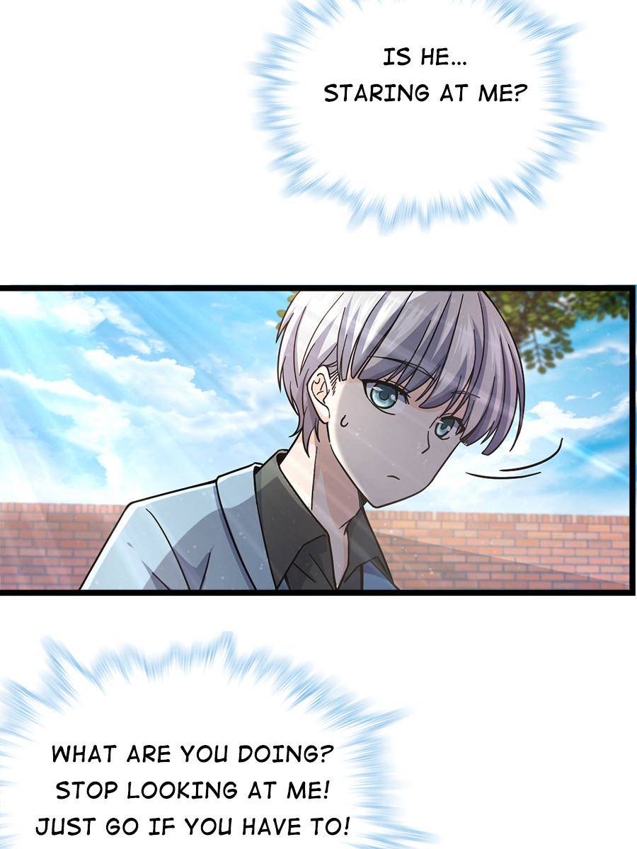 Spare Me, Great Lord! Chapter 15 - 3