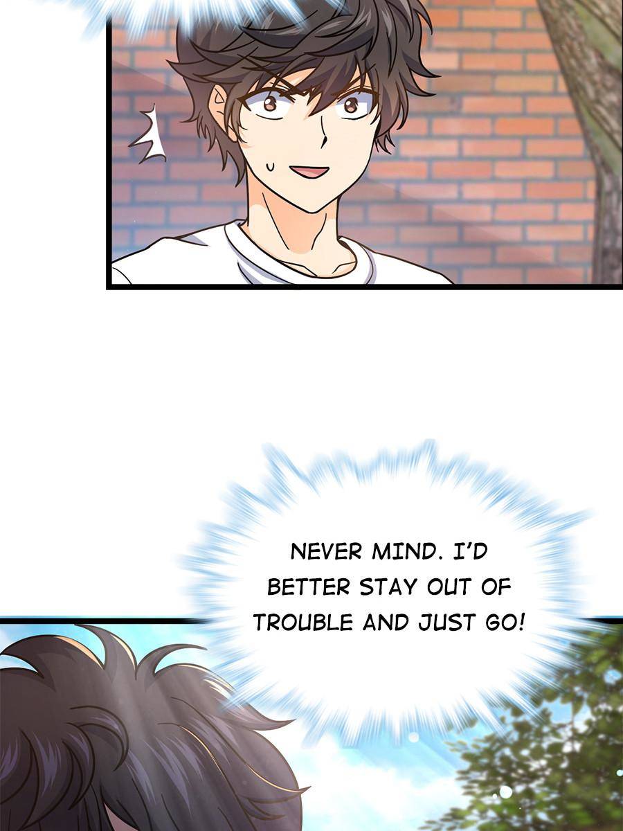 Spare Me, Great Lord! Chapter 15 - 5