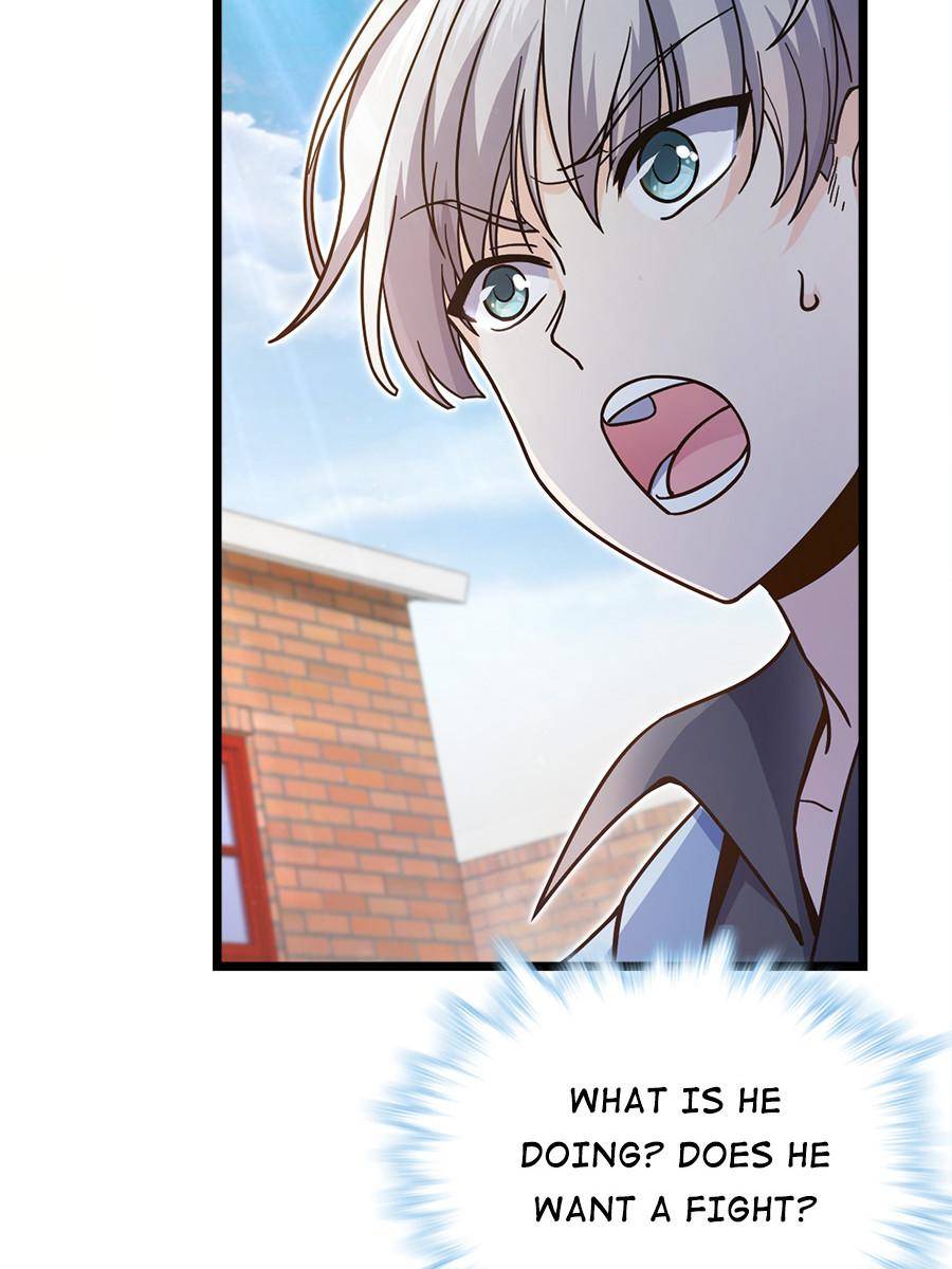 Spare Me, Great Lord! Chapter 15 - 9