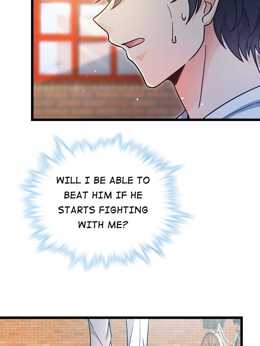 Spare Me, Great Lord! Chapter 15 - 11