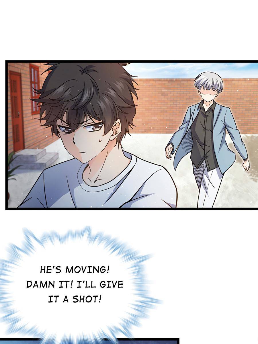 Spare Me, Great Lord! Chapter 15 - 13