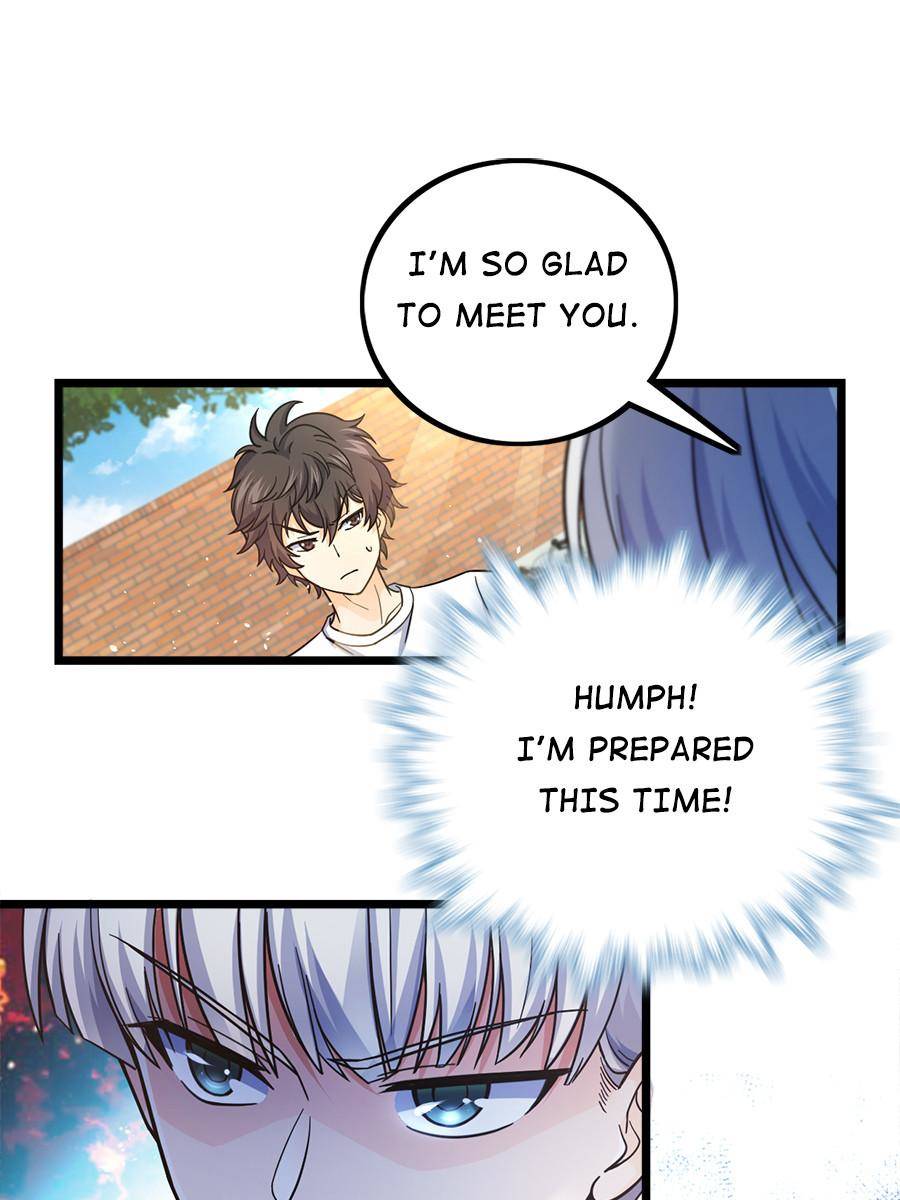 Spare Me, Great Lord! Chapter 15 - 25
