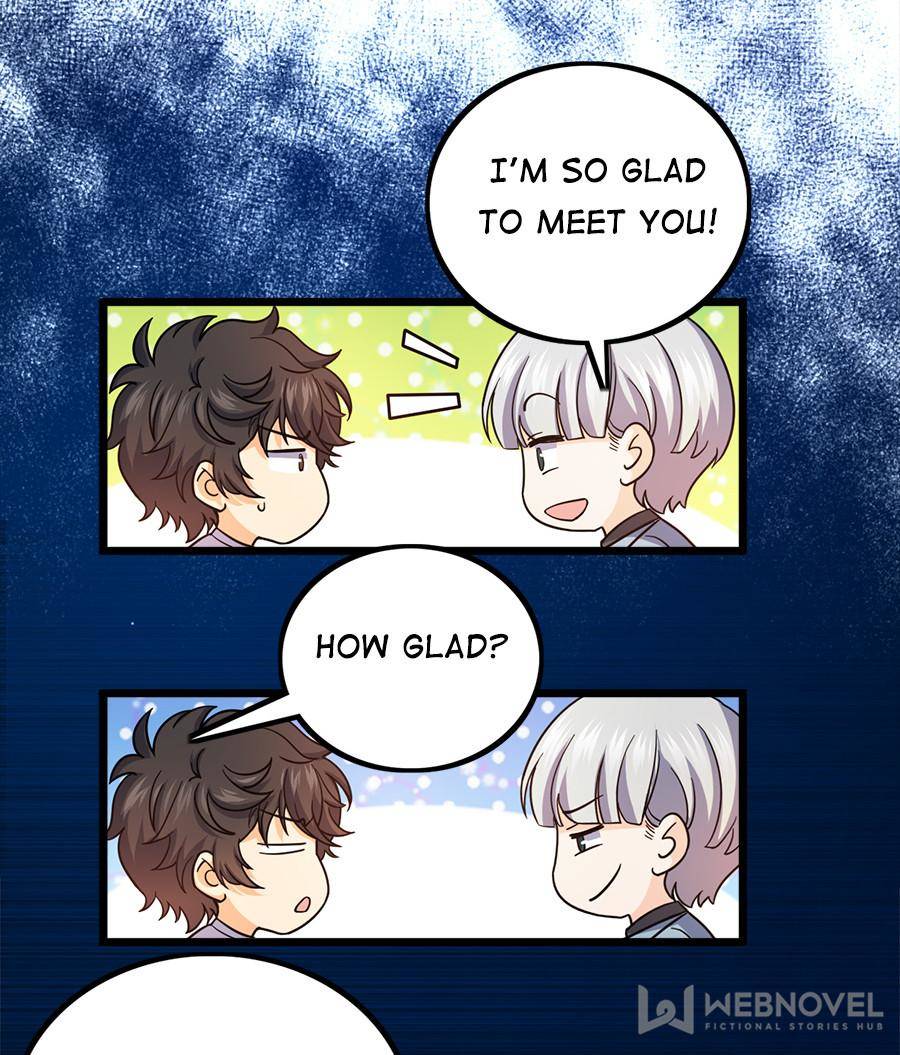 Spare Me, Great Lord! Chapter 15 - 27