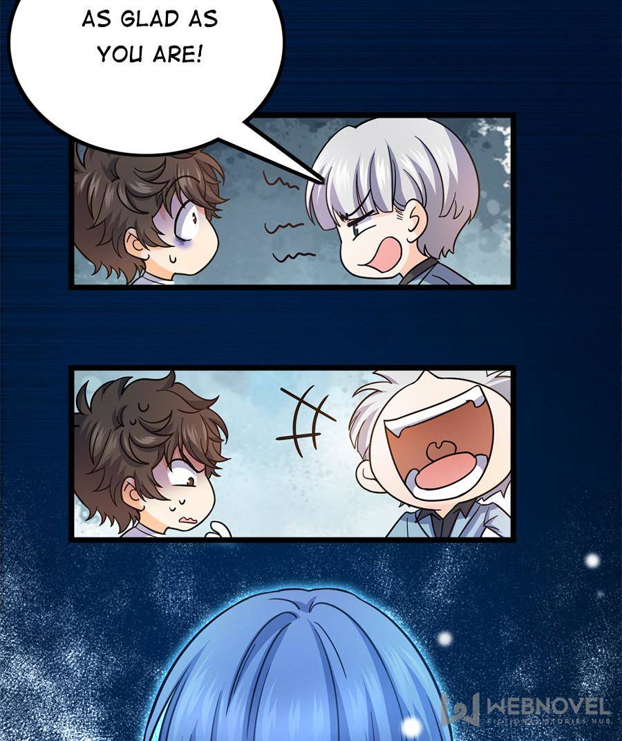 Spare Me, Great Lord! Chapter 15 - 28