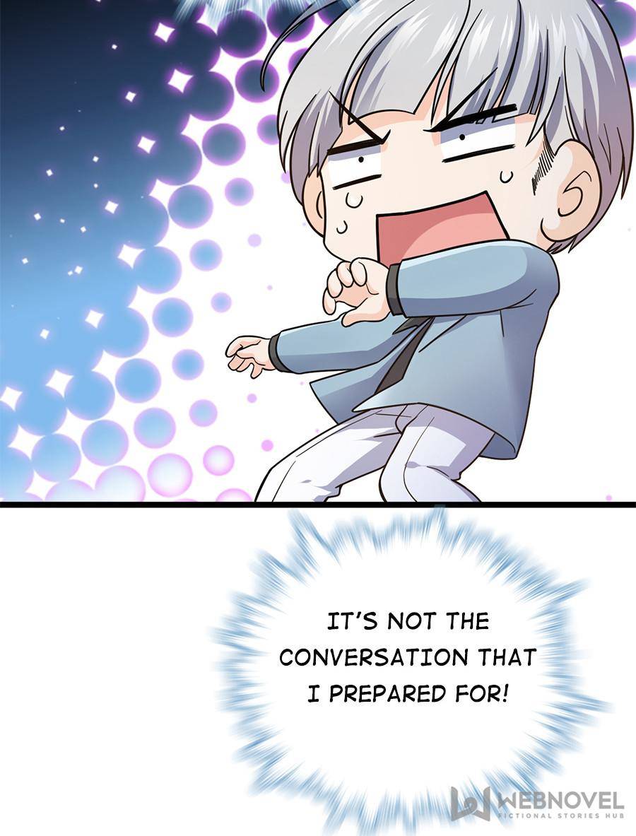 Spare Me, Great Lord! Chapter 15 - 33