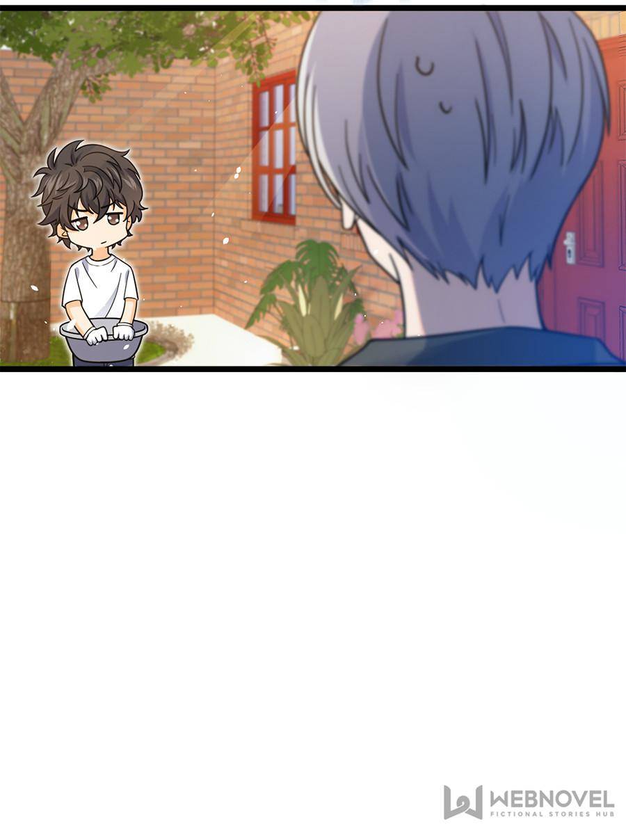Spare Me, Great Lord! Chapter 15 - 34