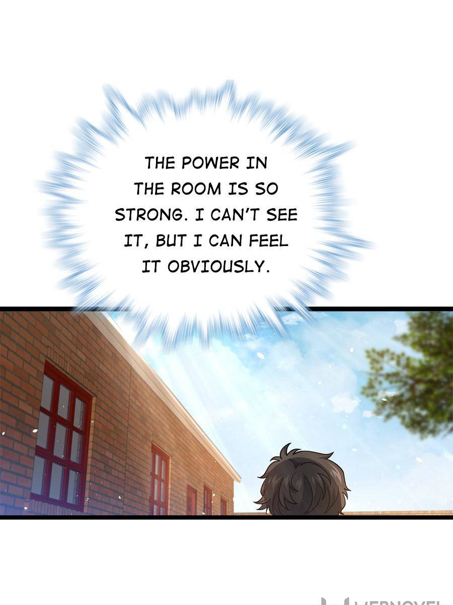 Spare Me, Great Lord! Chapter 15 - 35