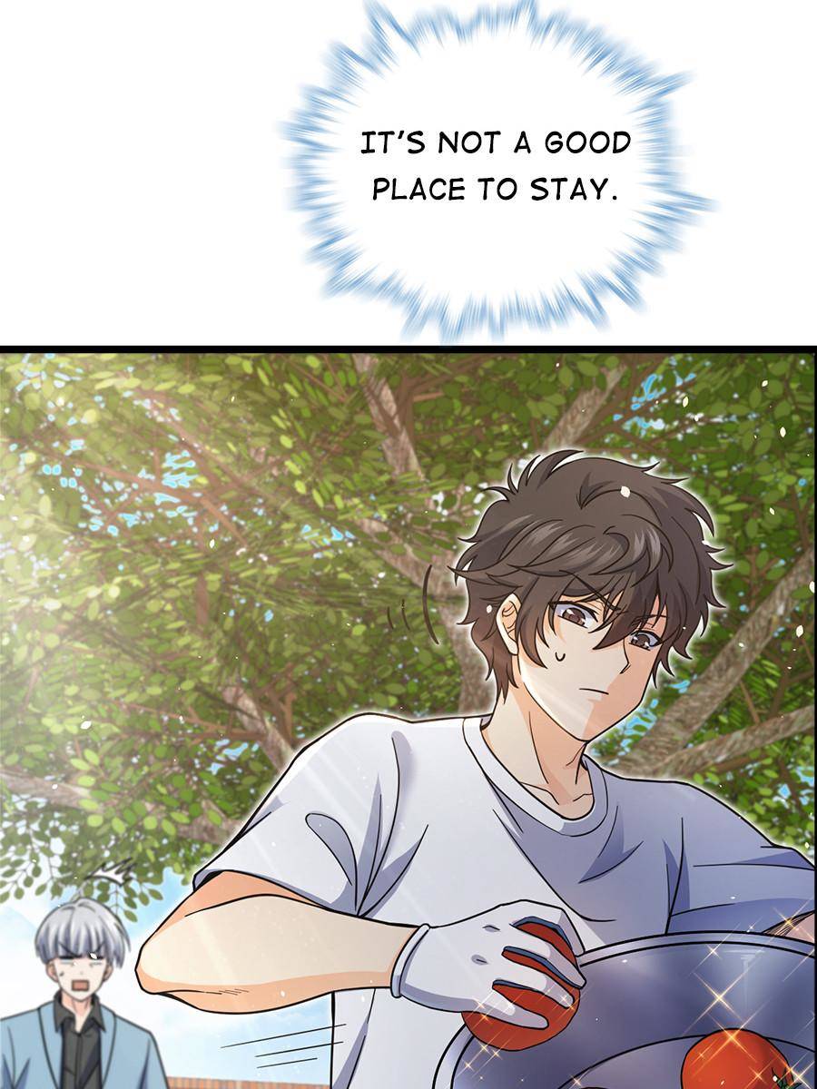 Spare Me, Great Lord! Chapter 15 - 39