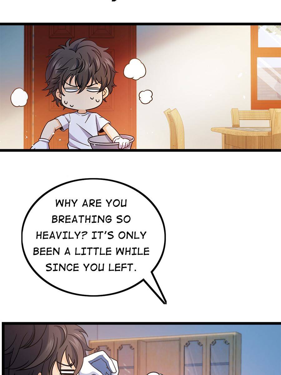 Spare Me, Great Lord! Chapter 15 - 43