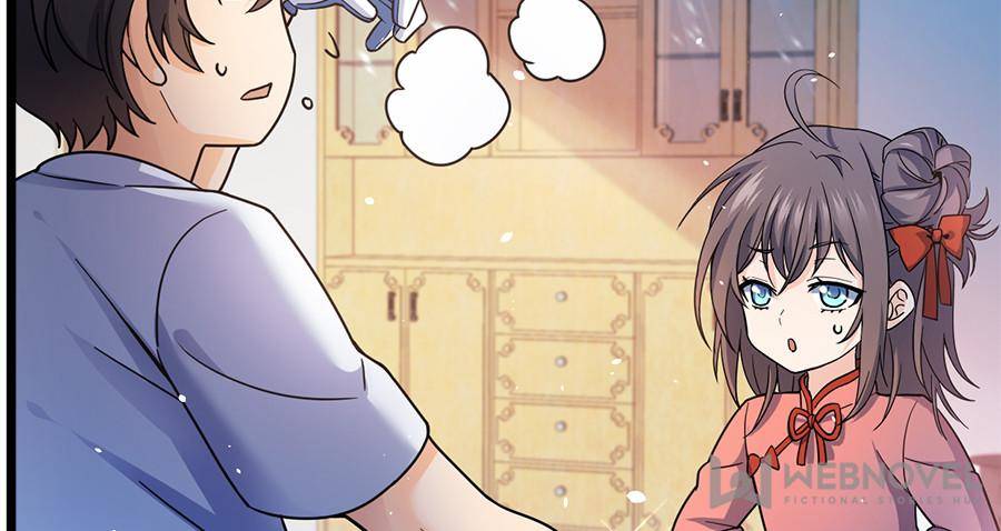 Spare Me, Great Lord! Chapter 15 - 44