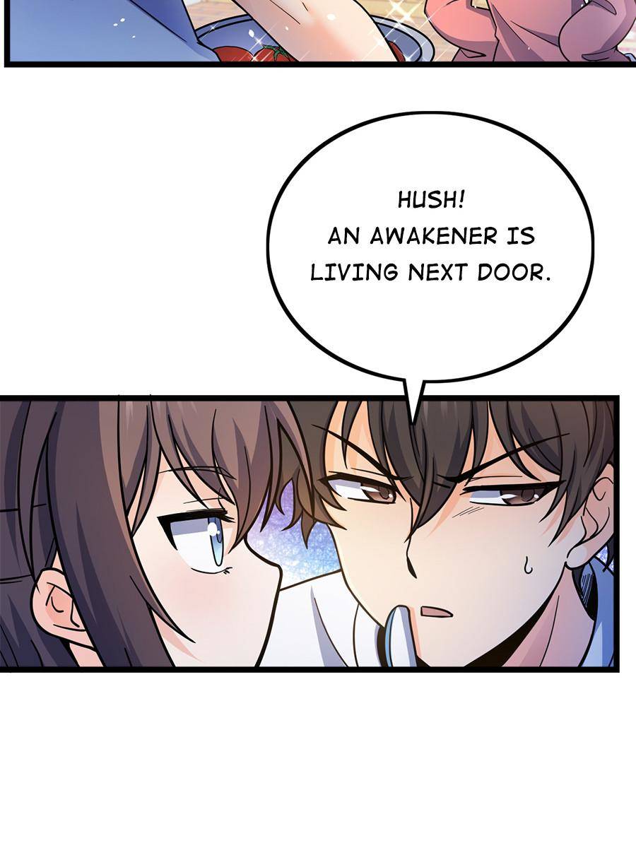 Spare Me, Great Lord! Chapter 15 - 45