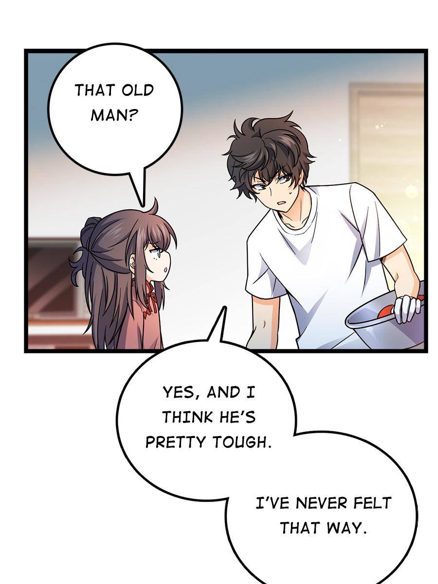 Spare Me, Great Lord! Chapter 15 - 47