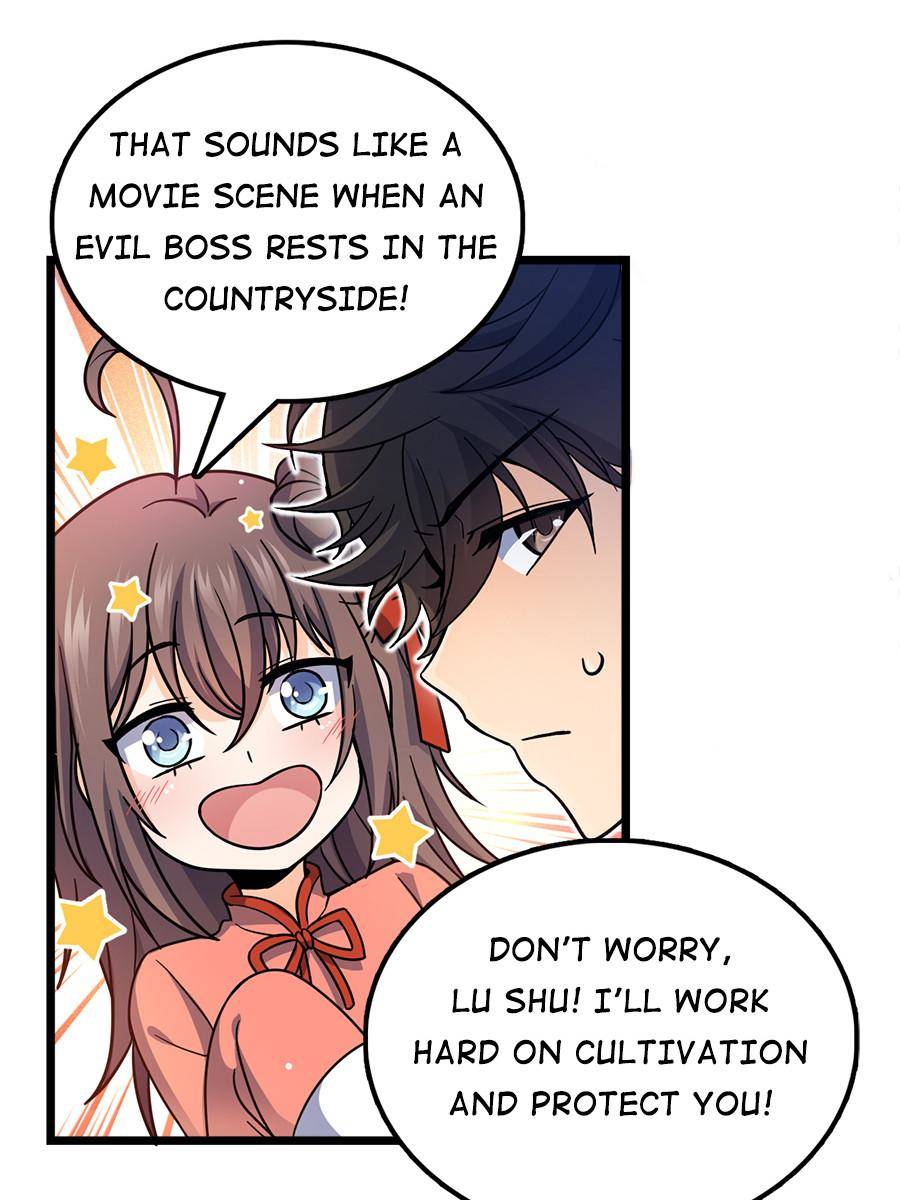Spare Me, Great Lord! Chapter 15 - 49