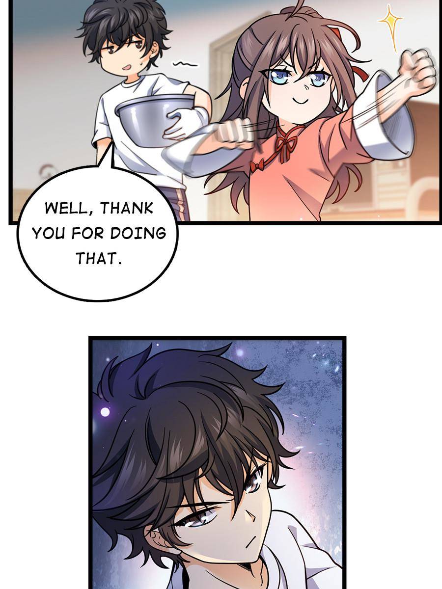 Spare Me, Great Lord! Chapter 15 - 51