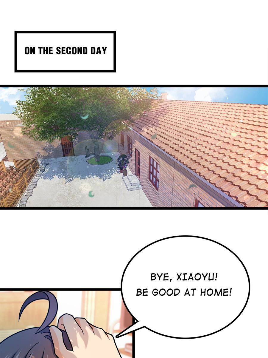 Spare Me, Great Lord! Chapter 15 - 55