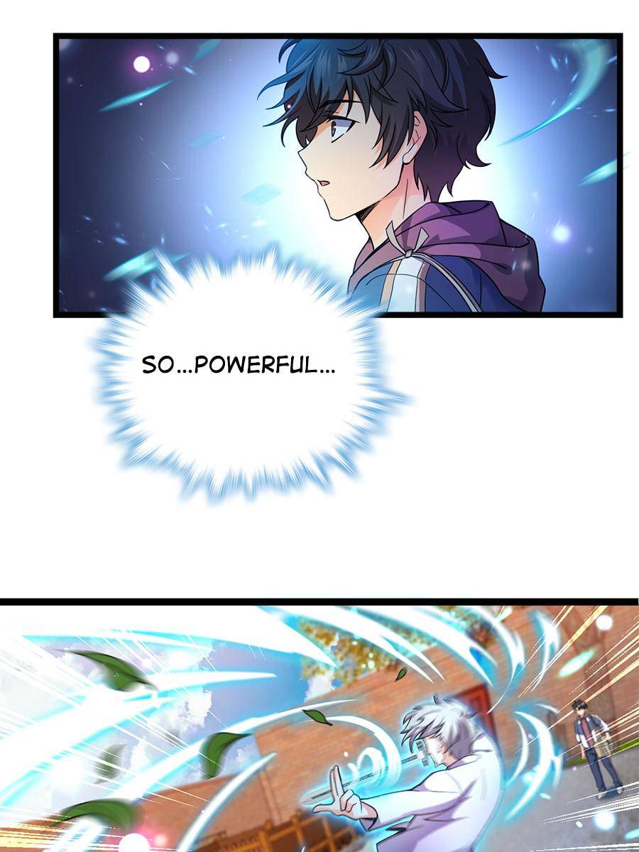 Spare Me, Great Lord! Chapter 15 - 67